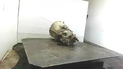 Pezzo di ricambio per auto di seconda mano riduttore per bmw serie 3 cabrio (e36) 2.5 24v riferimenti oem iam akz  cambio: 6