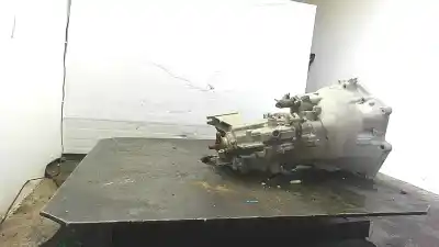 Pezzo di ricambio per auto di seconda mano riduttore per bmw serie 3 cabrio (e36) 2.5 24v riferimenti oem iam akz  cambio: 6