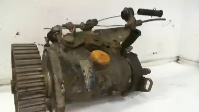 Second-hand car spare part injection pump for citroen c15 1.8 diesel (161) oem iam references c8443b264f  