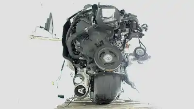 Second-hand car spare part COMPLETE ENGINE for CITROEN DS3  OEM IAM references 9H06  