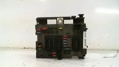 Tweedehands auto-onderdeel BSI BESTURINGSEENHEID voor CITROEN BERLINGO  OEM IAM-referenties 9657608880  