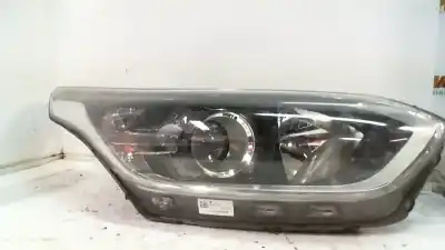 Second-hand car spare part RIGHT HEADLIGHT for KIA CEED  OEM IAM references J792111020  