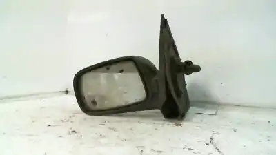 Peça sobressalente para automóvel em segunda mão ESPELHO RETROVISOR ESQUERDO por TOYOTA YARIS  Referências OEM IAM E13010399  