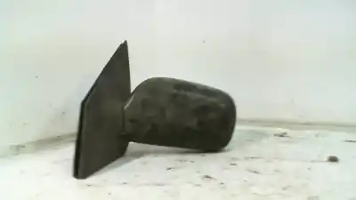Peça sobressalente para automóvel em segunda mão espelho retrovisor esquerdo por toyota yaris active referências oem iam e13010399  