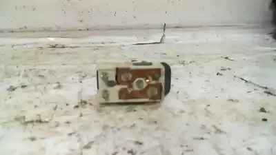 Second-hand car spare part left front power window switch for ford explorer 4.0 xlt oem iam references f87814963aaw  