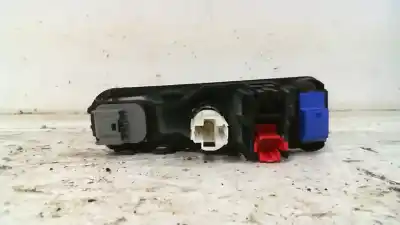 Pezzo di ricambio per auto di seconda mano controllo specchio per seat leon (1p1) sport riferimenti oem iam 5p0863253  