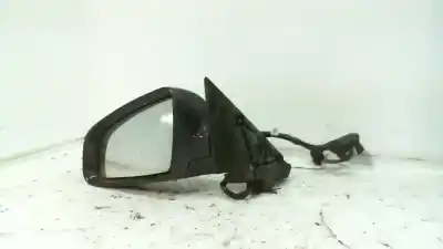 Pezzo di ricambio per auto di seconda mano SPECCHIO SINISTRO per AUDI A6 BERLINA (4F2)  Riferimenti OEM IAM E1010754  