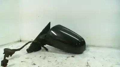 Peça sobressalente para automóvel em segunda mão espelho retrovisor esquerdo por audi a6 berlina (4f2) 2.7 v6 24v tdi referências oem iam e1010754  