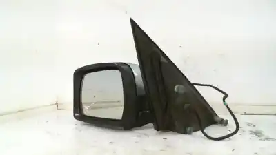 Peça sobressalente para automóvel em segunda mão ESPELHO RETROVISOR ESQUERDO por BMW X3 (E83)  Referências OEM IAM E1010790  
