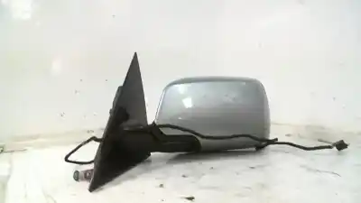 Peça sobressalente para automóvel em segunda mão espelho retrovisor esquerdo por bmw x3 (e83) xdrive 18d referências oem iam e1010790  