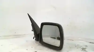 Peça sobressalente para automóvel em segunda mão ESPELHO RETROVISOR DIREITO por BMW X3 (E83)  Referências OEM IAM E1010790  