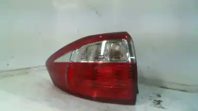 Second-hand car spare part LEFT TAILGATE LIGHT for FORD C-MAX (CB7) (2010->)  OEM IAM references AM5113404BF  
