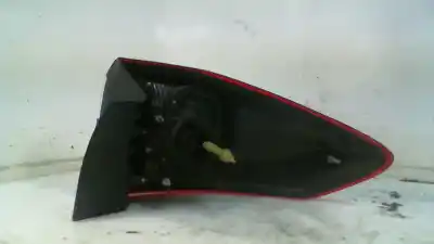 Peça sobressalente para automóvel em segunda mão farolim traseiro esquerdo por ford c-max (cb7) (2010->) 1.6 titanium [1.6 ltr. - 85 kw tdci cat] referências oem iam am5113404bf  