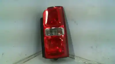 Tweedehands auto-onderdeel RECHTER ACHTERLAMP voor TOYOTA PROACE  OEM IAM-referenties 9808243080  