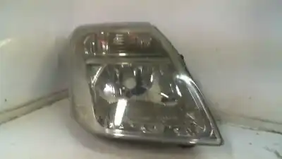 Second-hand car spare part RIGHT HEADLIGHT for CITROEN C2  OEM IAM references 9680128180  
