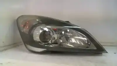 Second-hand car spare part RIGHT HEADLIGHT for KIA CEE´D  OEM IAM references 921021H  