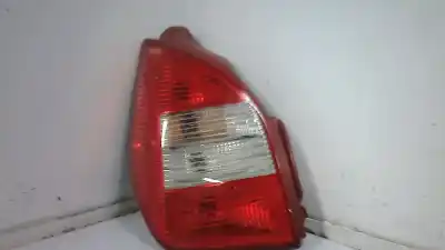 Second-hand car spare part Left Tailgate Light for CITROEN C2 Empresa OEM IAM references 9680283780  