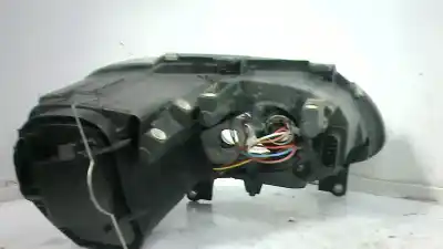 Second-hand car spare part left headlight for volkswagen caddy ka/kb (2k) furgón economy oem iam references 084411172l  