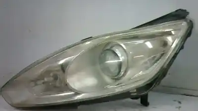Peça sobressalente para automóvel em segunda mão FAROL / FAROLIM ESQUERDO por FORD C-MAX (CEU)  Referências OEM IAM 89504522  