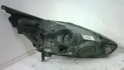Second-hand car spare part left headlight for ford c-max (ceu) titanium oem iam references 89504522  