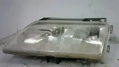 Second-hand car spare part left headlight for citroen xantia berlina 1.8 cat (lfx / xu7jb) oem iam references 88205035g