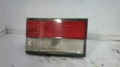 Second-hand car spare part interior rear right light for citroen xantia berlina 1.8 cat (lfx / xu7jb) oem iam references 22240234