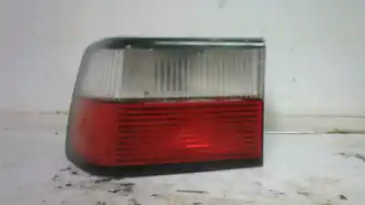 Second-hand car spare part left tailgate light for citroen xantia berlina 1.8 cat (lfx / xu7jb) oem iam references 22230132