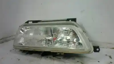 Second-hand car spare part right headlight for citroen xantia berlina 1.8 cat (lfx / xu7jb) oem iam references 88205034d