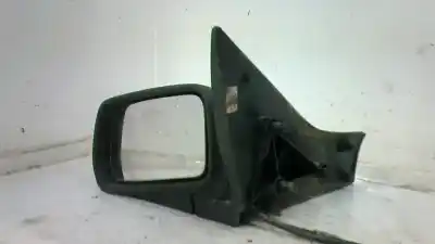 Second-hand car spare part left rearview mirror for citroen xantia berlina 1.8 cat (lfx / xu7jb) oem iam references e201844