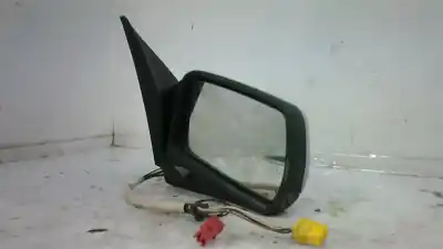 Second-hand car spare part right rearview mirror for citroen xantia berlina 1.8 cat (lfx / xu7jb) oem iam references e201844