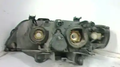 Second-hand car spare part right headlight for bmw x5 (e53) 3.0d oem iam references 15183200  
