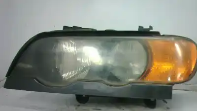Pezzo di ricambio per auto di seconda mano faro anteriore sinistro per bmw x5 (e53) 3.0d riferimenti oem iam 15183200