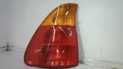 Pezzo di ricambio per auto di seconda mano lampada posteriore sinistra per bmw x5 (e53) 3.0d riferimenti oem iam 690209109