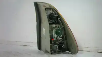 Second-hand car spare part left tailgate light for bmw x5 (e53) 3.0d oem iam references 690209109  