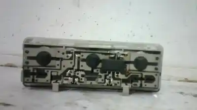 Pezzo di ricambio per auto di seconda mano luce interna per bmw x5 (e53) 3.0d riferimenti oem iam 633183799079  