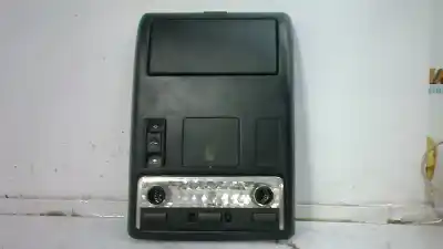 Pezzo di ricambio per auto di seconda mano luce interna per bmw x5 (e53) 3.0d riferimenti oem iam 633183799079