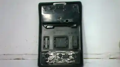 Pezzo di ricambio per auto di seconda mano luce interna per bmw x5 (e53) 3.0d riferimenti oem iam 633183799079  