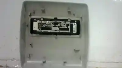 Second-hand car spare part interior light for bmw x5 (e53) 3.0d oem iam references 514482580379  