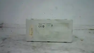 Автозапчастина б/у ЩИТ ЗАКР для AUDI A3 (8L)  Посилання на OEM IAM 93059208  