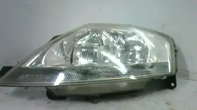 Автозапчастина б/у ЛІВА ФАРА для CITROEN C3 I (FC_, FN_)  Посилання на OEM IAM 9647214280  