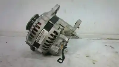 Peça sobressalente para automóvel em segunda mão alternador por mitsubishi santamo (hyundai) santamo confort referências oem iam cgb13185