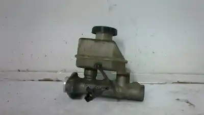 Peça sobressalente para automóvel em segunda mão bomba de travões por mitsubishi santamo (hyundai) santamo confort referências oem iam 