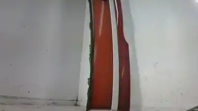 Peça sobressalente para automóvel em segunda mão farolim traseiro central por mitsubishi santamo (hyundai) santamo confort referências oem iam 92405m20