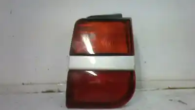 Peça sobressalente para automóvel em segunda mão farolim traseiro direito por mitsubishi santamo (hyundai) santamo confort referências oem iam 92402m2