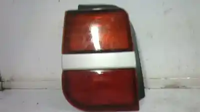Peça sobressalente para automóvel em segunda mão farolim traseiro esquerdo por mitsubishi santamo (hyundai) santamo confort referências oem iam 92401m2