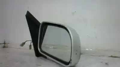 Peça sobressalente para automóvel em segunda mão espelho retrovisor direito por mitsubishi santamo (hyundai) santamo confort referências oem iam e4012114