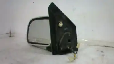 Peça sobressalente para automóvel em segunda mão espelho retrovisor esquerdo por mitsubishi santamo (hyundai) santamo confort referências oem iam e4012114