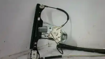 Peça sobressalente para automóvel em segunda mão elevador de vidros dianteiro direito por mercedes-benz clase c (w203) berlina 220 cdi (203.006) referências oem iam a2118201742