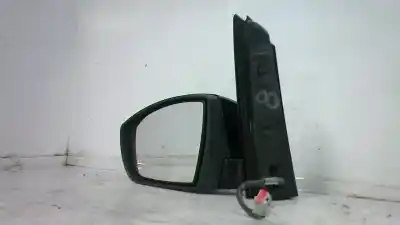 Peça sobressalente para automóvel em segunda mão espelho retrovisor esquerdo por ford c-max (ceu) titanium referências oem iam e9034508  