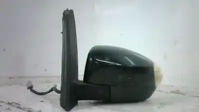 Peça sobressalente para automóvel em segunda mão espelho retrovisor esquerdo por ford c-max (ceu) titanium referências oem iam e9034508  